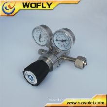 high pressure gas pressure regulator cooking gas regulator